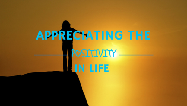 positivity in life