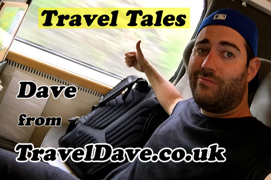 travel tales 