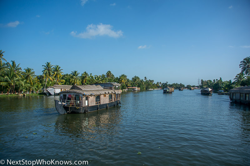 backwaters in india 