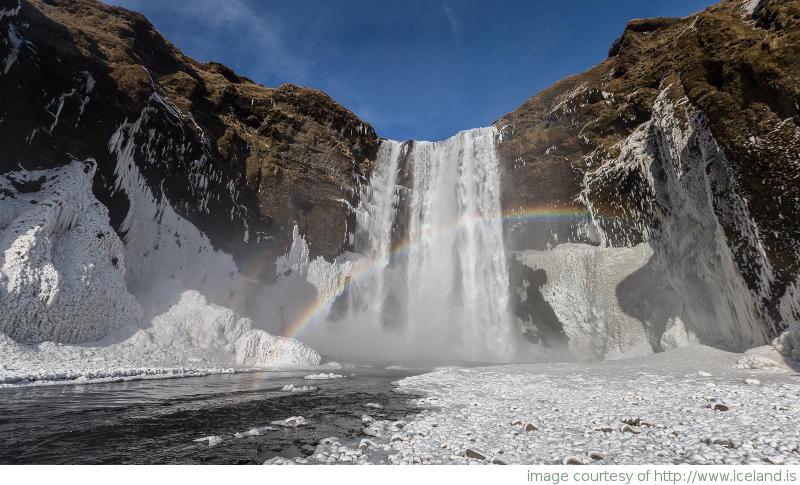 iceland day trips