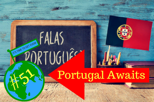 portugal awaits